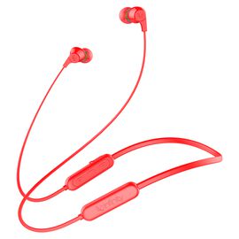 Infinity Tranz N300 - Red - In-Ear Ultra Light Neckband - Hero
